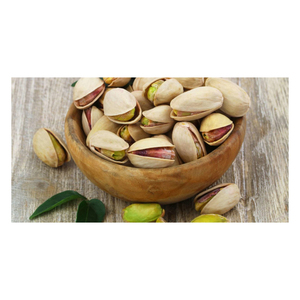 Pistachos premium al por mayor, gran cantidad, precio bajo, envío rápido disponible - Product Image 5