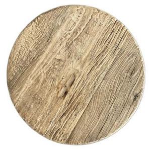 Elegante Mesa de Centro de Madera, Mueble de Sala de Estar con Estilo para Decoración de Interiores del Hogar - Product Image 4