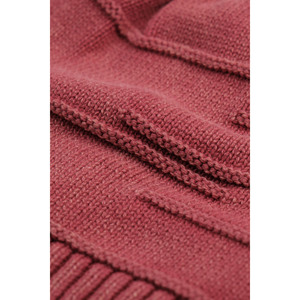 Boina roja para hombre 1133c032 con patrón de rayas 100413301 Categoría de producto - Product Image 2