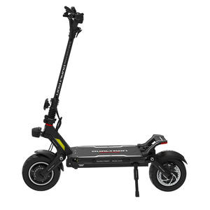 Scooter Eléctrico BEST Dualtronss Achilleuses Gold - Origen Estadounidense, Garantía de 3 Años - Product Image 6