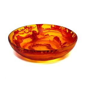 Bols en résine design Table élégante Article décoratif de bonne qualité - Product Image 5