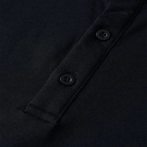 ชุดกีฬาสำหรับผู้ชายชุดวอร์มผ้าฟลีซชุดวอร์มสำหรับผู้ชายชุดวอร์มแนวสตรีทแฟชั่นดีไซน์ตามสั่ง - Product Image 6