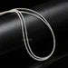 100% Natural AAA+ Grade Faceted Rondelle Diamond Beads 1.8-2.2 mm 0.4mm Drill Size White Loose Diamonds 15 Inch / 38 cm for - Product Image 4