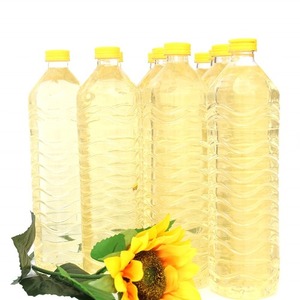 Aceite de girasol refinado 100% de alta calidad al por mayor - Product Image 2