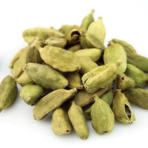 Cardamome verte fraîche 100% naturelle de qualité supérieure, emballage en vrac, origine Gujarat, 200g, épices entières petites et brutes - Product Image 6