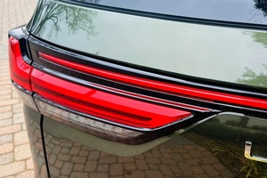 รถยนต์ Lexus LX-570 SUV 4WD ปี 2025 มือสองสภาพดี พร้อมส่ง - Product Image 5