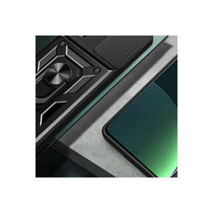 Étui magnétique pour Infinix Hot 30 5G, coque Vega - Coque de téléphone portable en silicone, protection coulissante de l'appareil photo, Infinix Smart 6 - Product Image 4