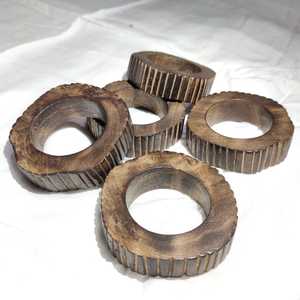 Bracelets en bois élégants pour filles Bijoux artisanaux écologiques pour la mode moderne et traditionnelle Tradebyd - Product Image 4