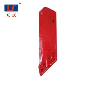 Repuestos para Arado <span class=keywords><strong>KUHN</strong></span> 622134/622135 - Cuchillas Rotatorias Largas Profesionales (30MNB5 33MnCrTiB 27MNB 60Si2Mn) para Agricultura - Product Image 1