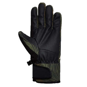 Meilleurs gants chauffants imperméables et coupe-vent pour hommes et femmes, doublure en polaire pour sports d'hiver, snowboard, ski, vélo en plein air - Product Image 6