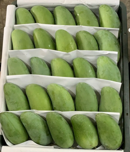 Mangues fraîches en vrac idéales pour les jus Smoothies et les ventes au détail Prêt à l'exportation avec emballage attrayant - Product Image 3