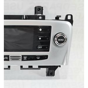 ระบบควบคุมสภาพอากาศแลนเซีย เดลต้า ซีรีส์ที่ 3 735487107(08>11) - Product Image 2