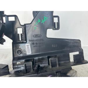 Serratura Anteriore Destra FORD Fiesta 6a Serie A21812-BG (08>17) - Product Image 3