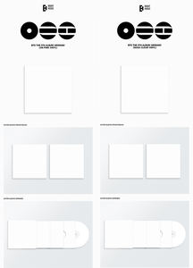 BTS-ARIRANG (CD standard) LP Musique pop coréenne - Product Image 4