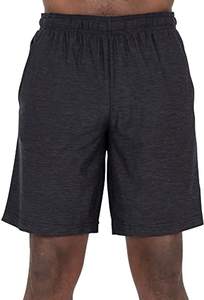 Shorts de travail unisexes en coton, grandes tailles, couleurs personnalisées, avec poches - Product Image 6