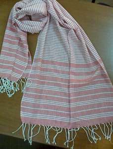 Écharpes longues en viscose pour femmes, mode été - Product Image 5