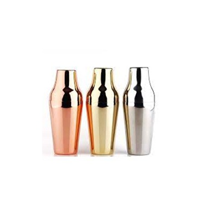 Wholesale Modern Design Metal Tool Bar Kit Stainless Steel <b>Cocktail</b> Shaker Best Price for Indian Suppliers - Product Image 5