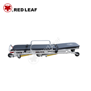 YDC-3B عربة نقالة إسعافات أولية طبية أساسية من ريدليف، الأكثر مبيعًا، معدات نقالة طبية - Product Image 3