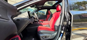 LEXUS RX 350 F Sport SUV Usato 2024, Full Optional, 2499cc, 5 Posti, Benzina, 299 CV, 4 Cilindri, Cambio Automatico, Guida a Sinistra - Product Image 3