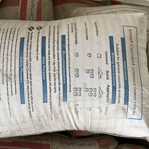 ปูนซีเมนต์ปอร์ตแลนด์ธรรมดาคุณภาพสูง - Product Image 1