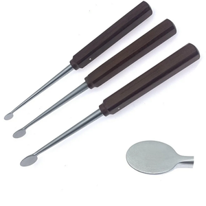 Periosteal Elevators Round <b>Instruments</b> Periosteal Dissector <b>Orthopedics</b> <b>Surgical</b> <b>Instruments</b> By Surgiright - Product Image 4