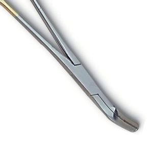 อุปกรณ์ทันตกรรมที่ถอดกริปเปอร์ TC จากเยอรมัน - Product Image 6