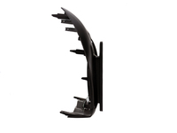 Autoradio Android WITSON 12,5 pouces, écran ultra-fin pour Mitsubishi ASX 1 Citroën C4 2010-2018, système multimédia de voiture, GPS, CarPlay