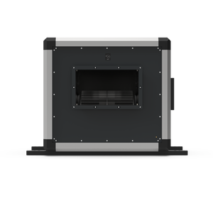 Motor <span class=keywords><strong>de</strong></span> CA industrial <span class=keywords><strong>de</strong></span> bajo ruido para sistemas <span class=keywords><strong>de</strong></span> ventilación, <span class=keywords><strong>de</strong></span> alta resistencia, para gabinetes, 380V, para uso en hospitales y parques, <span class=keywords><strong>de</strong></span> gran tamaño para entrada <span class=keywords><strong>de</strong></span> aire. - Product Image 2