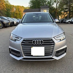 Audi A4 AWD 7 vitesses automatique, best-seller 2017 - Product Image 1