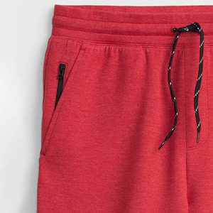 New Arrival <b>Men</b> Customized Cotton <b>Knee</b> <b>Length</b> Casual <b>Short</b> Pants solid color <b>Men</b> Casual <b>shorts</b> for <b>men</b> - Product Image 6