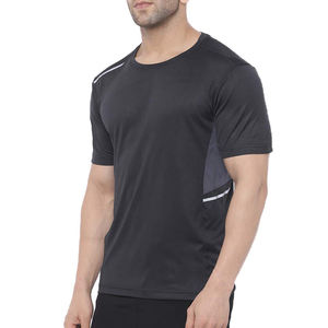 Personnalisé Plus Size 100% Coton Hip-Hop Street Luxury Famous Brand Designer T-shirts T-shirts pour Hommes - Product Image 3