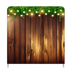 Panneau de <span class=keywords><strong>fond</strong></span> de studio <span class=keywords><strong>photo</strong></span> professionnel en <span class=keywords><strong>tissu</strong></span> <span class=keywords><strong>blanc</strong></span> tendu avec cadre en alliage d'aluminium, impression par sublimation, personnalisé pour salons professionnels - Product Image 3