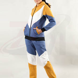 Nouvelle Collection 2026 : Survêtements Femme Tendance – Tenues Décontractées d'Hiver, Styles Variés au Meilleur Prix - Product Image 2