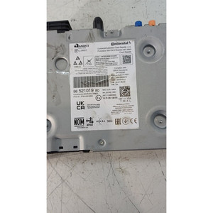 Radio para Auto PEUGEOT Serie 208 9852101980 ZKX/ZK01 (19>) - Product Image 3
