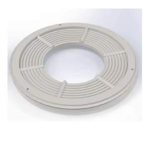 Boîtier d'accessoires audio ABS universel Boîte de jonction de haut-parleur de qualité supérieure pour les solutions de câblage directement de l'Inde - Product Image 2