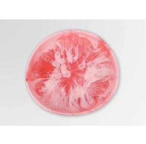 Bol de présentation en résine de style ange fait à la main, imperméable, avec taille et couleur personnalisables pour un usage domestique, dans les restaurants et les hôtels - Product Image 5