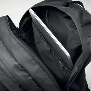 Valley Sustainable RPET Promotional <b>Backpack</b> Eco-Friendly Merchandising <b>Backpack</b> - Product Image 6