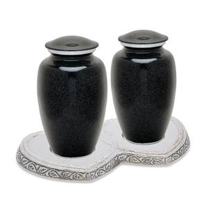 Cenizas de cuerpo humano Urnas de cremación para adultos Urnas de cremación funeraria Cenizas humanas de Venta caliente - Product Image 1