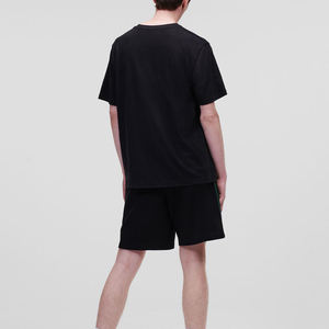 Vente en gros pas cher 100% coton t-shirt pour hommes t-shirt vêtements personnalisés t-shirts pour hommes t-shirts surdimensionnés pour hommes - Product Image 6
