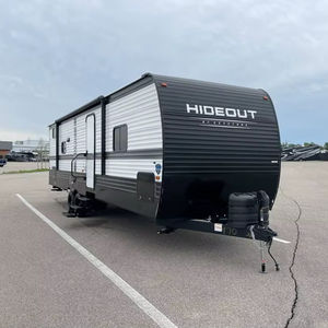 Nouveau Keystone Hideout S-p-o-r-t 291BR 2025 - Product Image 1