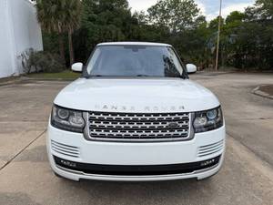 Land Rover Range Rover HSE TD6 del 2016 usata in vendita a basso prezzo - Product Image 2