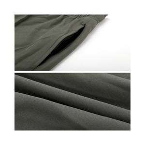 2024 nueva llegada hasta la rodilla ropa de playa para hombres pantalones cortos de natación bañadores para hombres pantalones cortos de natación para hombre - Product Image 3