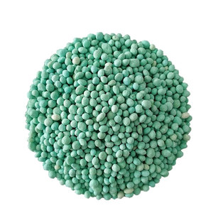 Engrais soluble de nitrate de prill pour la culture hydroponique fournisseur en gros pour plantes d'intérieur et plantes succulentes - Product Image 4