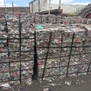 Mejores Precios de Chatarra de Aluminio UBC / Chatarra de Latas de Aluminio UBC / Proveedor de Chatarra de Latas de Aluminio UBC - Product Image 2