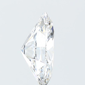 เพชรทรงรีตัดวงรีสุดสวย2.01กะรัต VS2แล็บปลูกได้รับการรับรองโดย IGI อินเดียเพชรแบบหลวม - Product Image 4