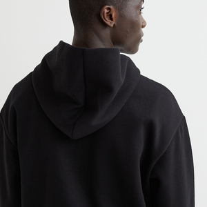 Sudaderas con Capucha de Invierno Gruesas y Resistentes al Desgaste, de Poliéster/Algodón de 370 Gramos, con Impresión Digital de Logotipo Personalizado de Alta Calidad para Hombre - Product Image 5