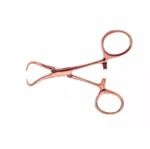 Pinza para Toallas Backhaus con Clip para Tubos o Cables, el Mejor Producto, Pinzas para Toallas de Acero Inoxidable, Perfectas para Cirugías - Product Image 4