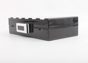 Pochette de soirée au design rayé de qualité supérieure pour mariage et fête Sac à main de fournisseur indien - Product Image 4