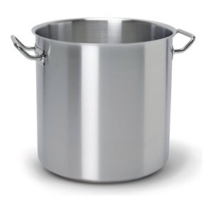 Olla de Acero Inoxidable (40cm) SERIE PROFESIONAL 9200 Cromo satinado 9222 40 - Product Image 1
