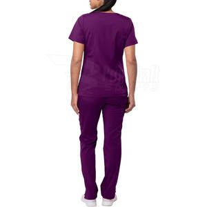 ชุดสครับผ้าฝ้าย - Product Image 2